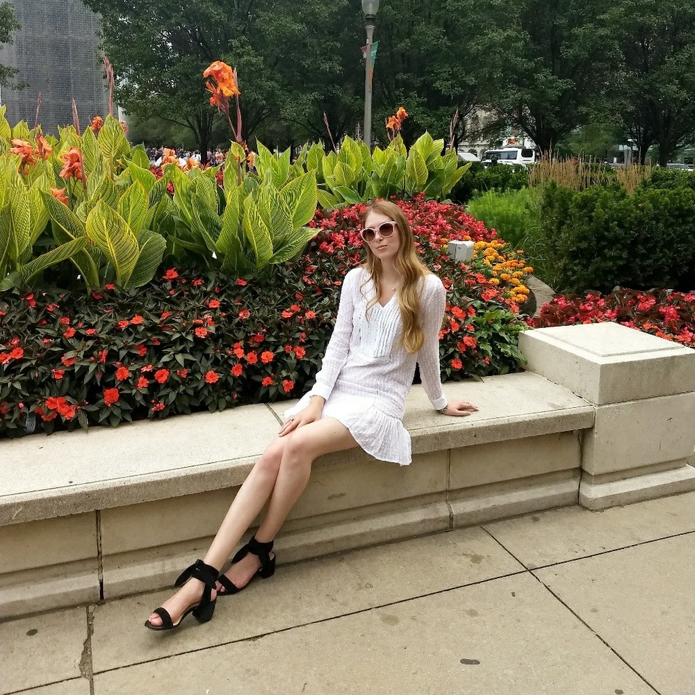 Meet your Posher, Mackenzie Rose